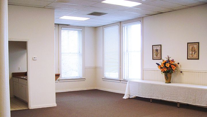 Value Add Investment: 36,017 SF Historic Oddfellows Building : 723-729 Main Street, Woodland, CA 95695